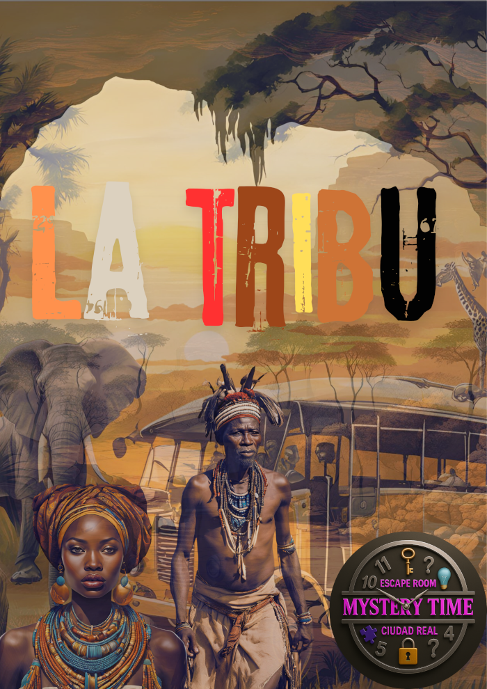 La Tribu